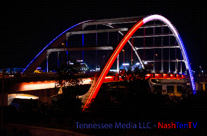 Event Production in Nashville, TN